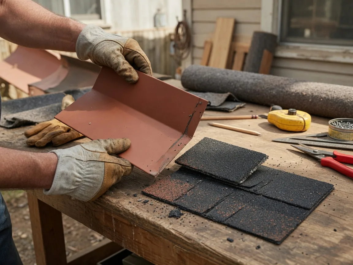 Roof Repair company in New Haven, KY